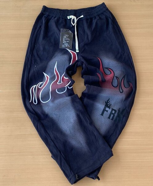Men's joggers