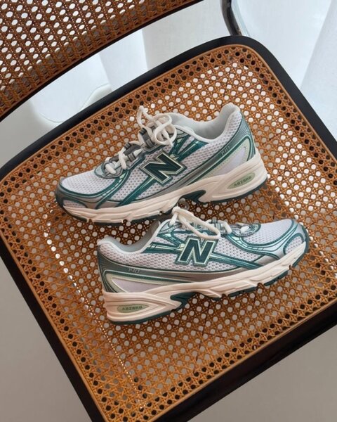 Sneakers de sport légers