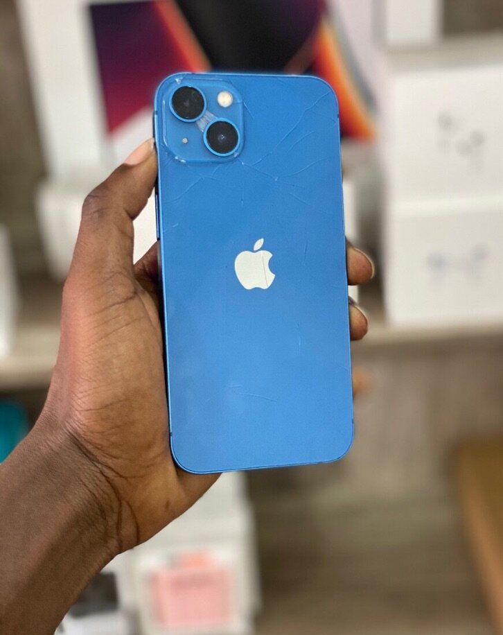 iPhone 13