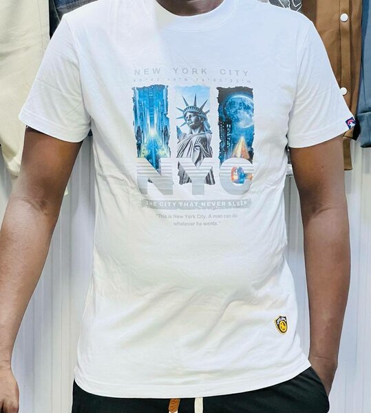 T-shirts