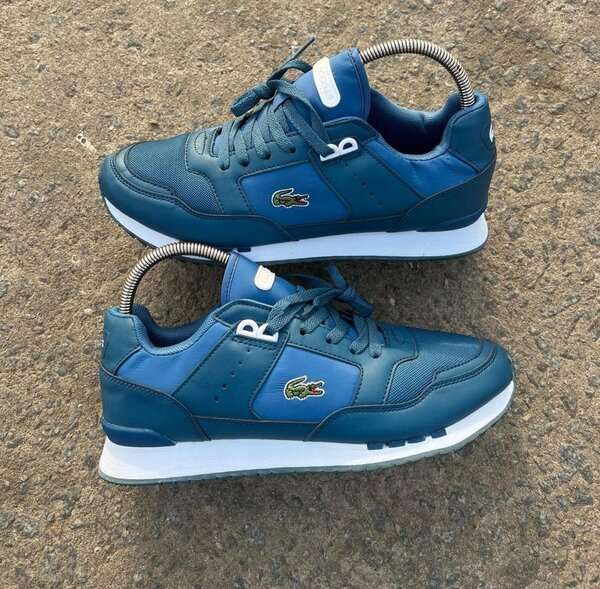 Chaussures Lascote