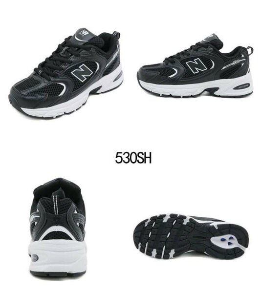 Chaussures de running homme