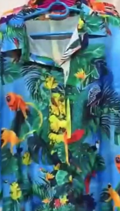 summer shirts