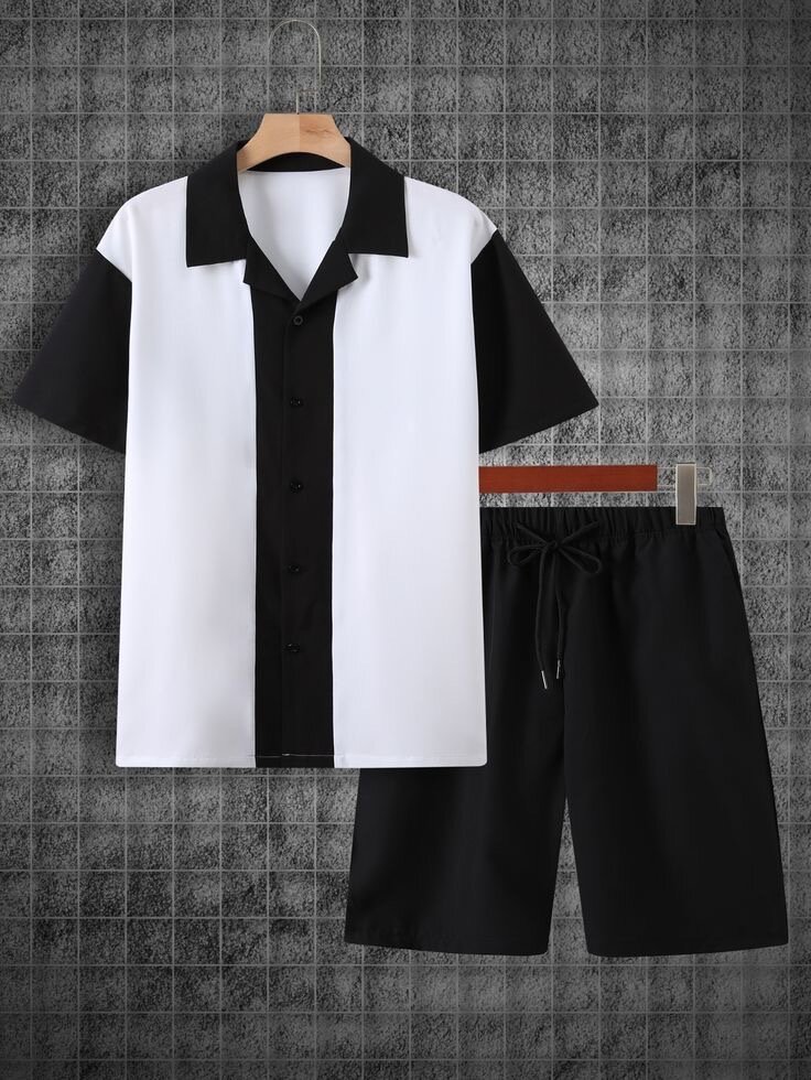 Casual wear