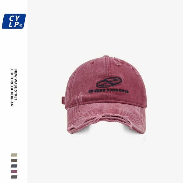 Baseball Caps