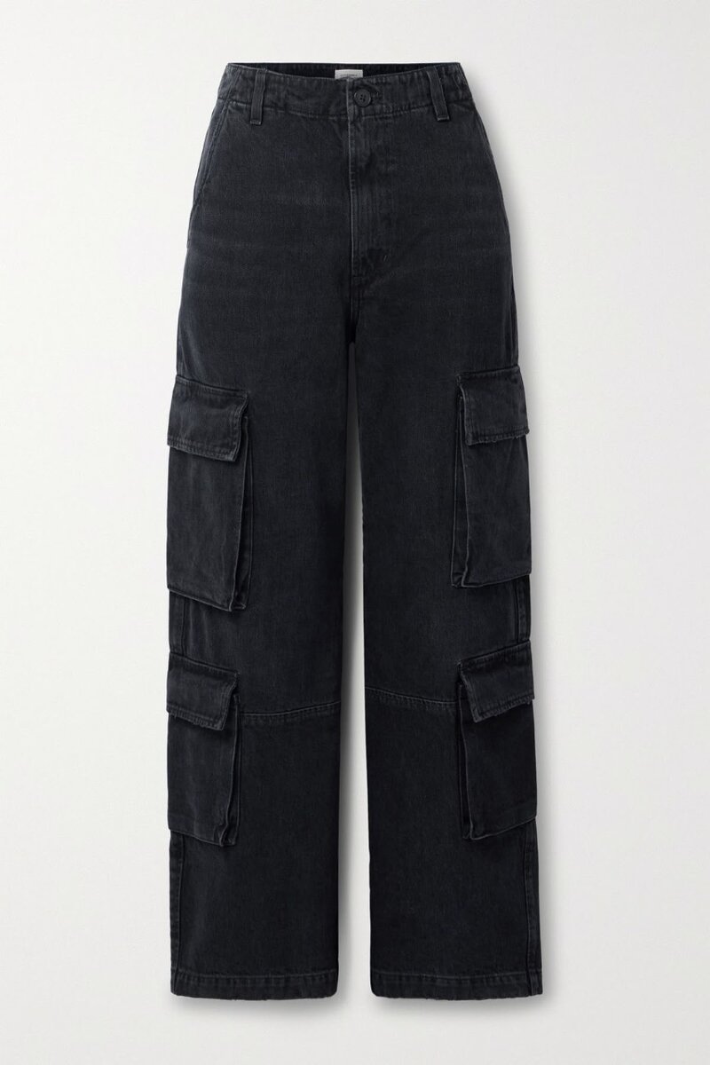 Cargo pant