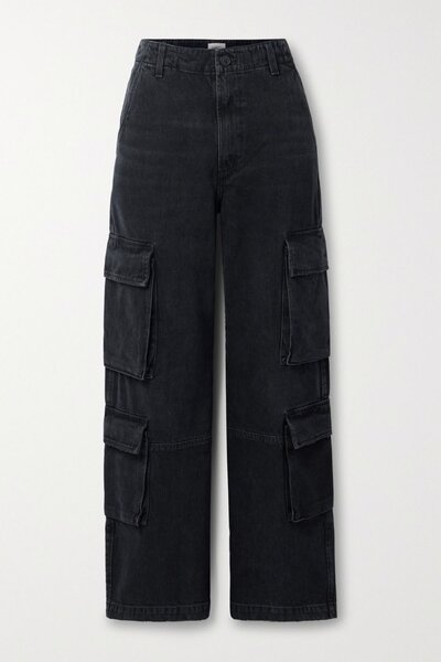Cargo pant