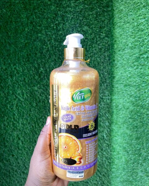 SHOWER GELS/BATH