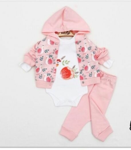 3 piece set