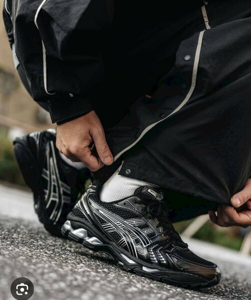 Fashion sneakers