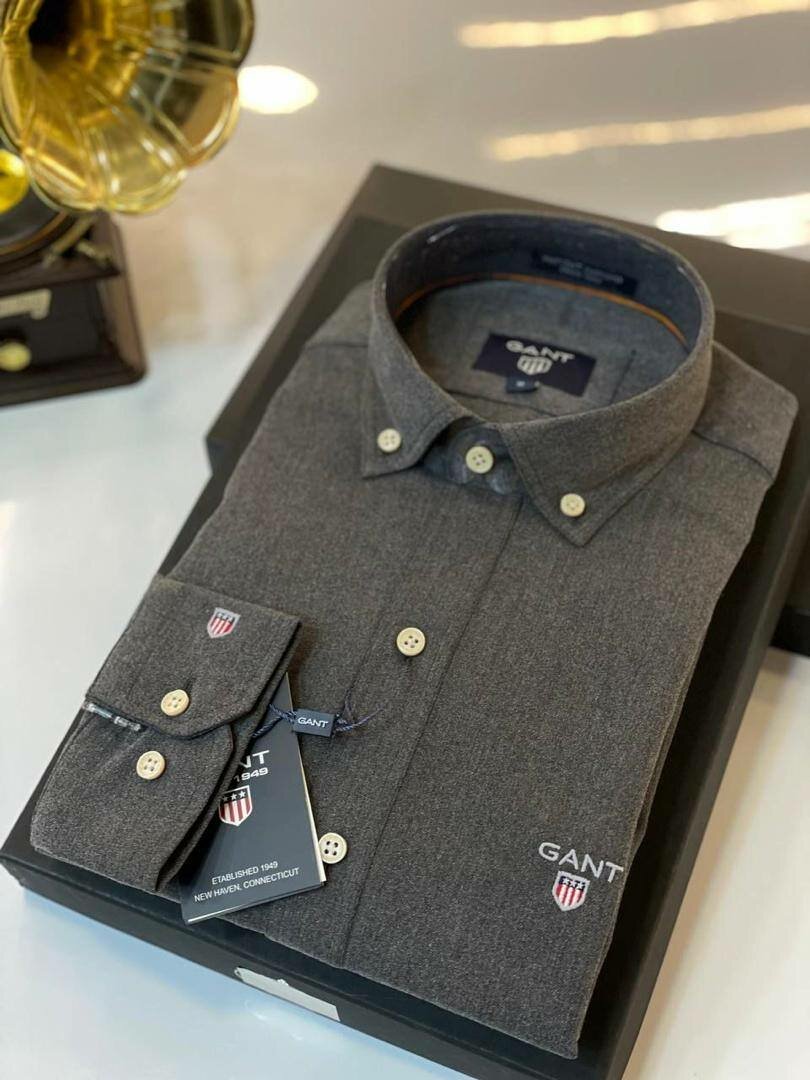 Chemise