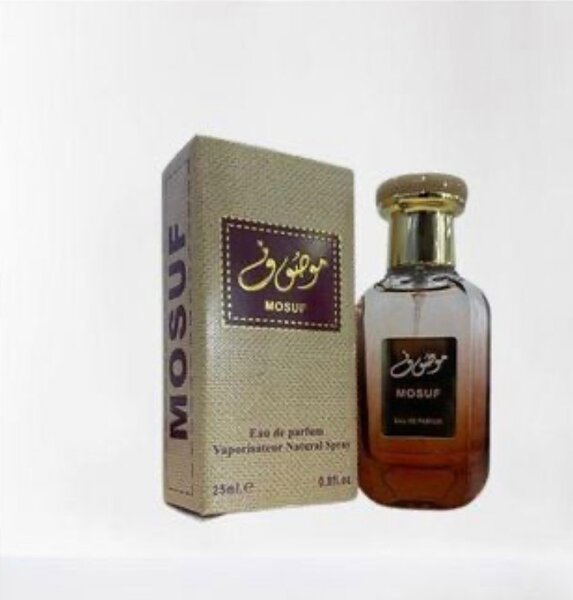 Parfums arabe