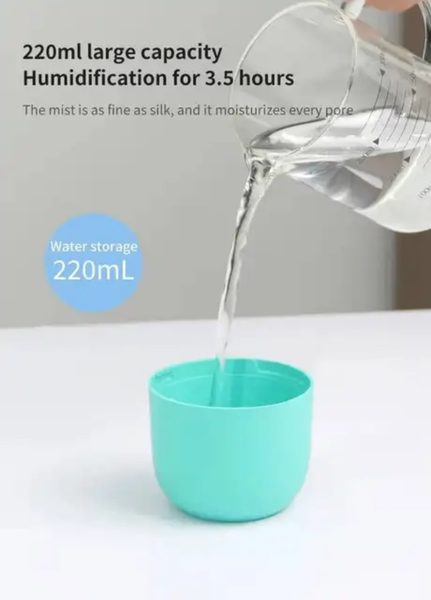 Humidifier - Green
