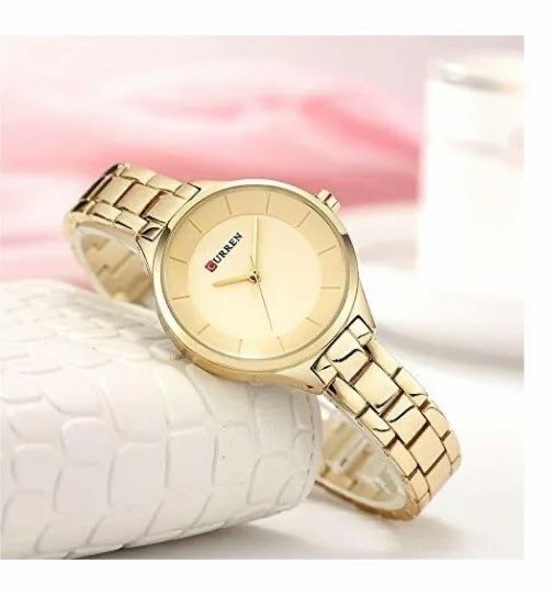 Montre CURREN pour femmes