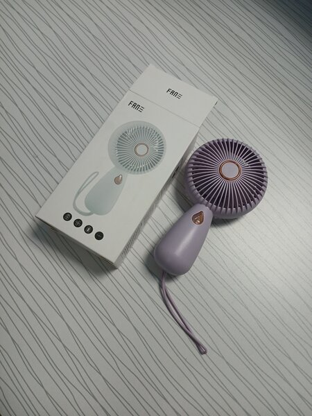 Bridal hand fans or Mini fans