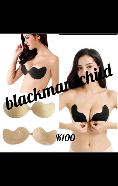 Invisble bra