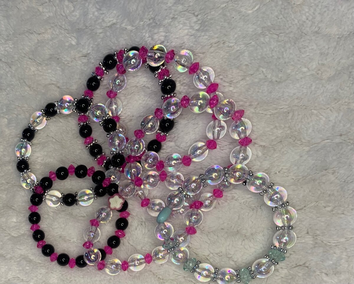 Bracelets
