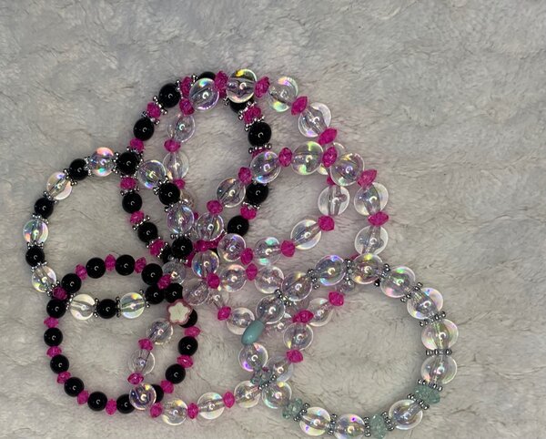 Bracelets