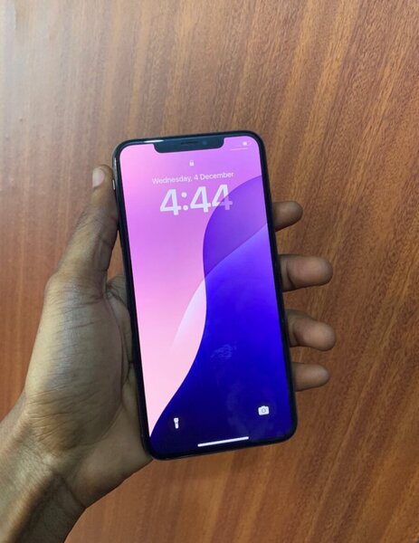 Xs mas 256gig