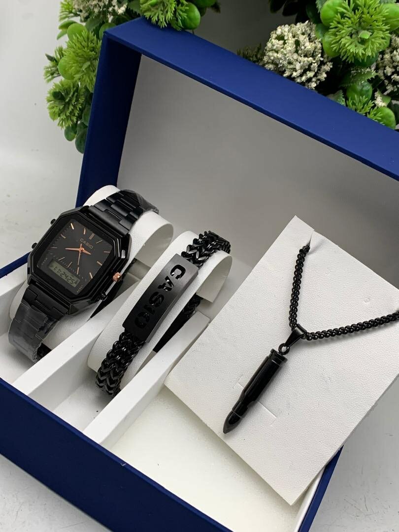 Cartier watch