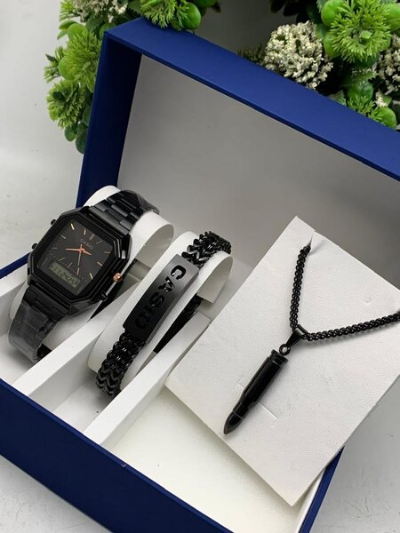 Cartier watch