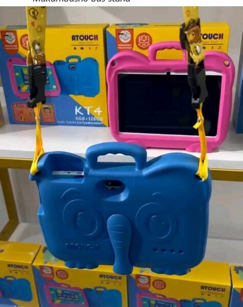 Tablette éducative KT4