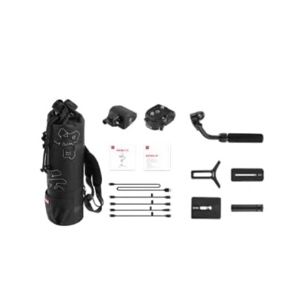 Zhiyun Weebill 3S Combo 3-Axis Gimbal Stabilizer