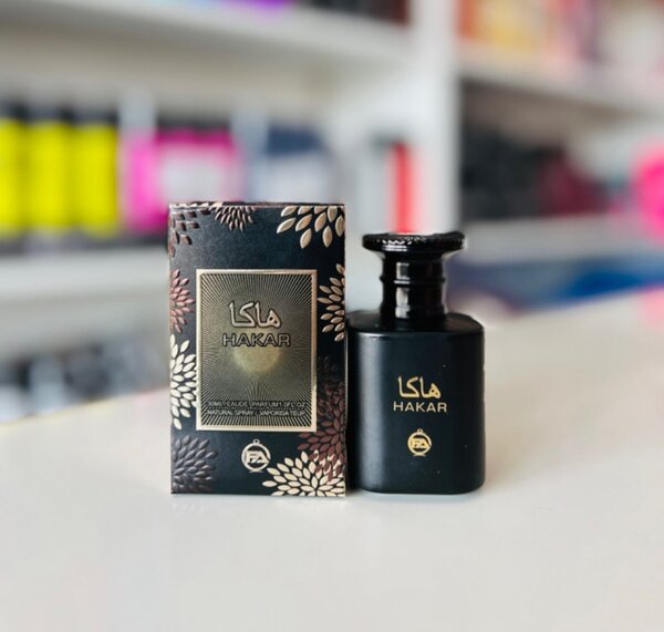 Perfumes