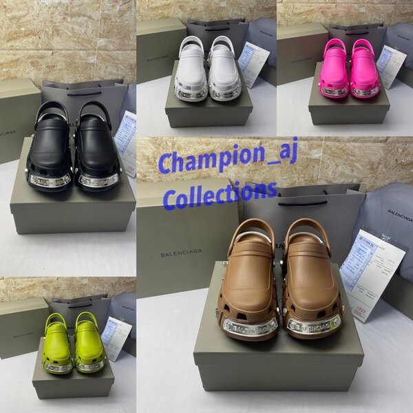 Cross sandals