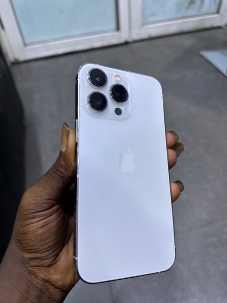 iPhone 13 Pro