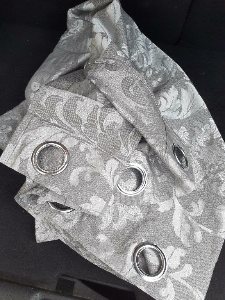 CURTAIN