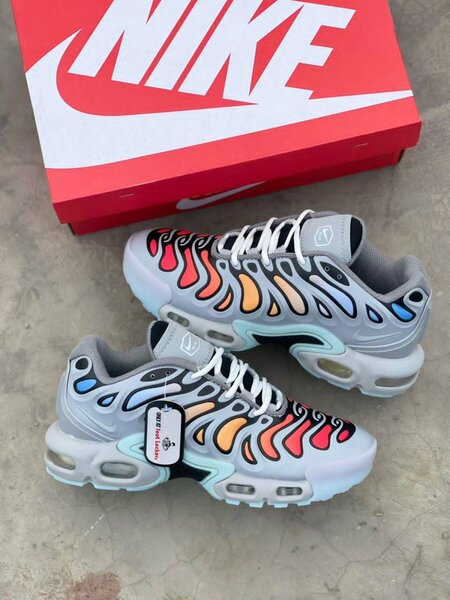 Nike air Max TN