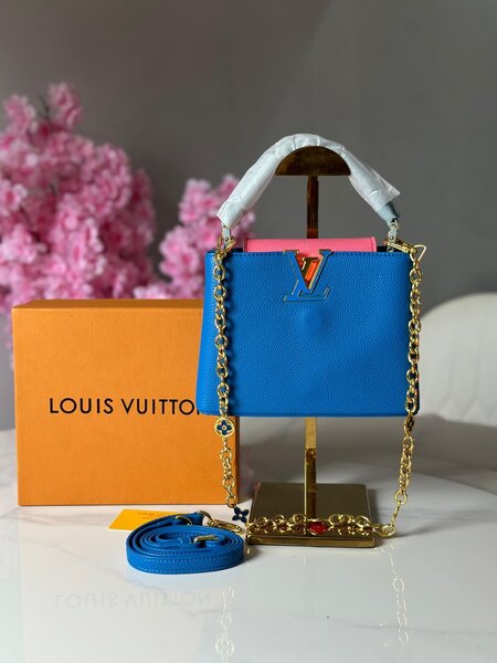 LV cute bag