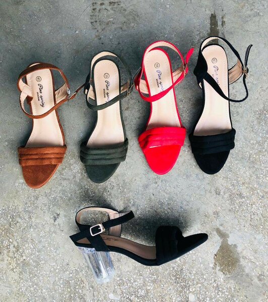 Heels