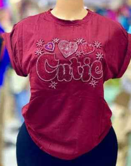 Tshirts