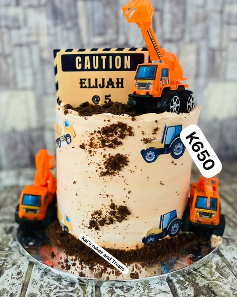 Cake