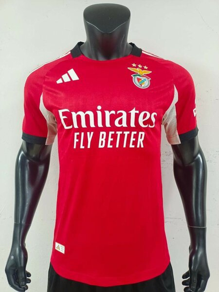 Maillots de Football Personnalisés