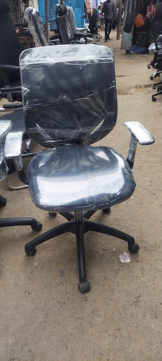 Chaise de bureau ergonomique
