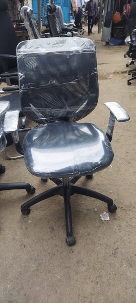 Chaise de bureau ergonomique