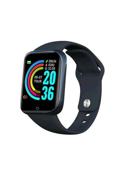 Montre bracelet connecter