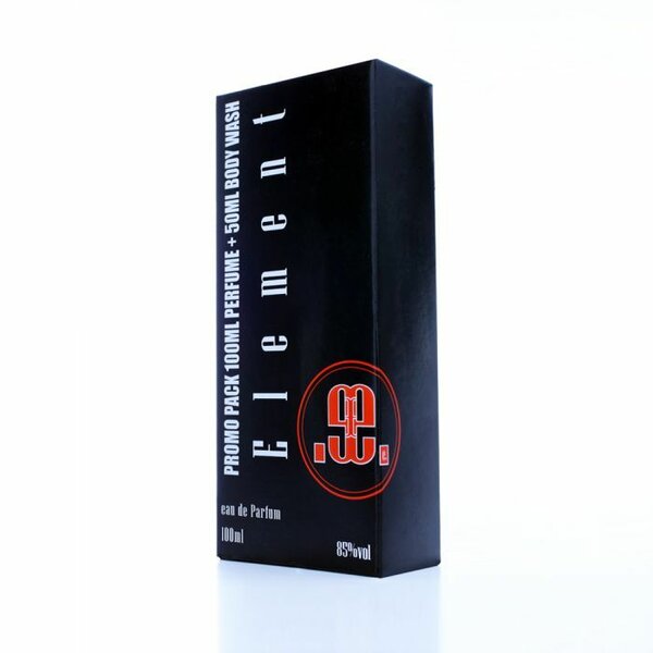 Element boss