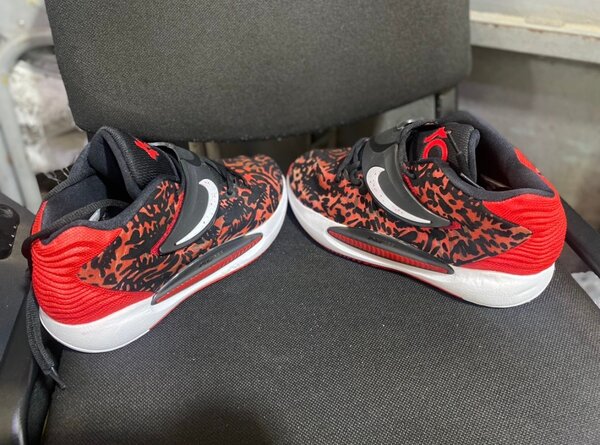 Nike KD 15