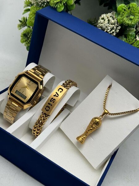 Men Fashion Sets