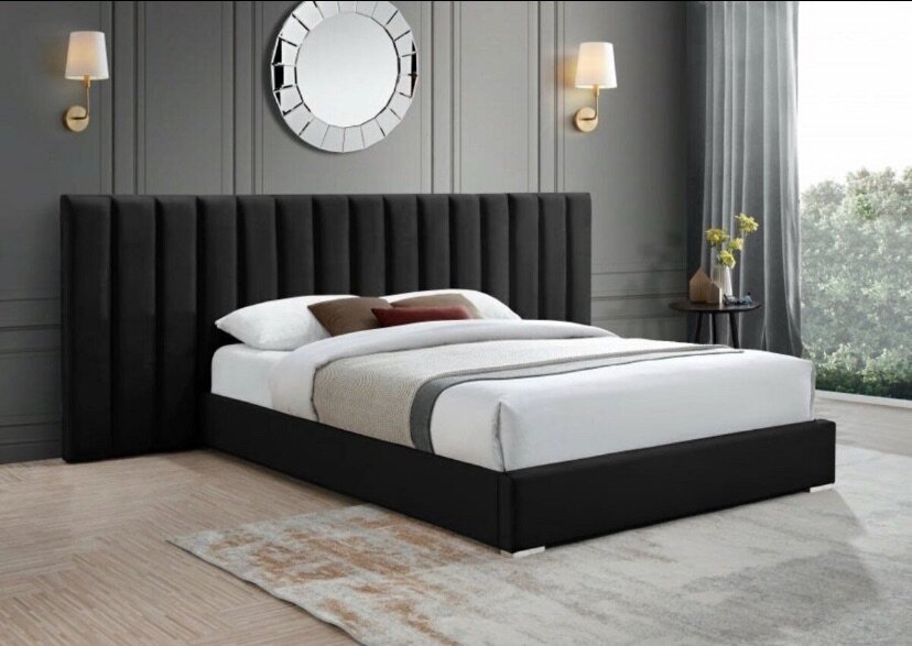 Stuffed Bed