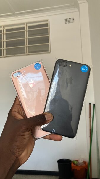 iPhone 7plus