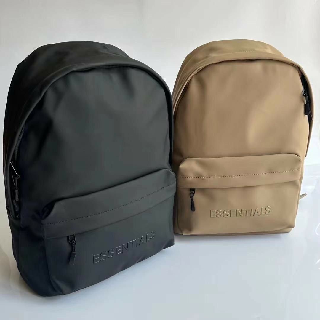 Sac Essentials