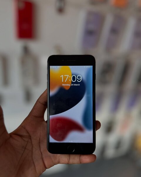 IPHONE 7+++