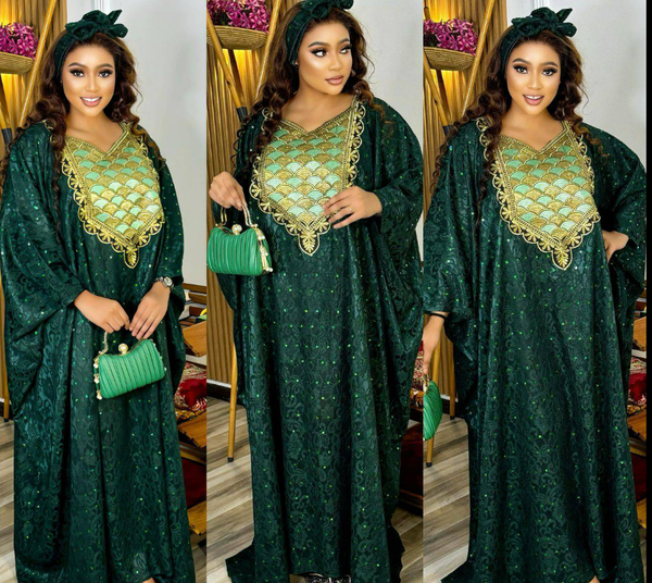 KAFTANS
