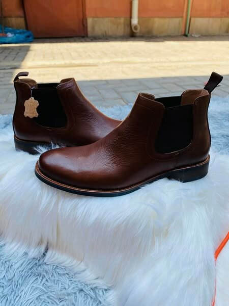  men's shoes