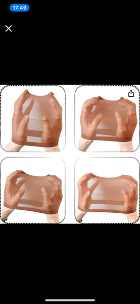 Bonnet de perruque